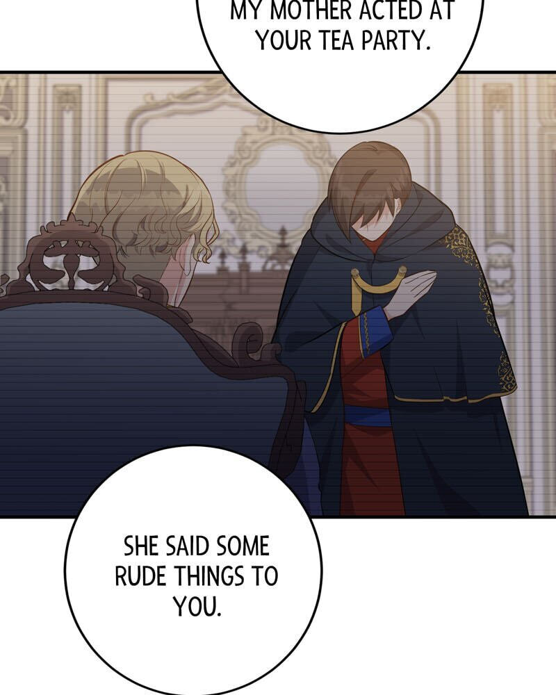 Shinjitsu no Ai wo Tetori Ashitori Oshienasai Chapter 21 page 20 - 