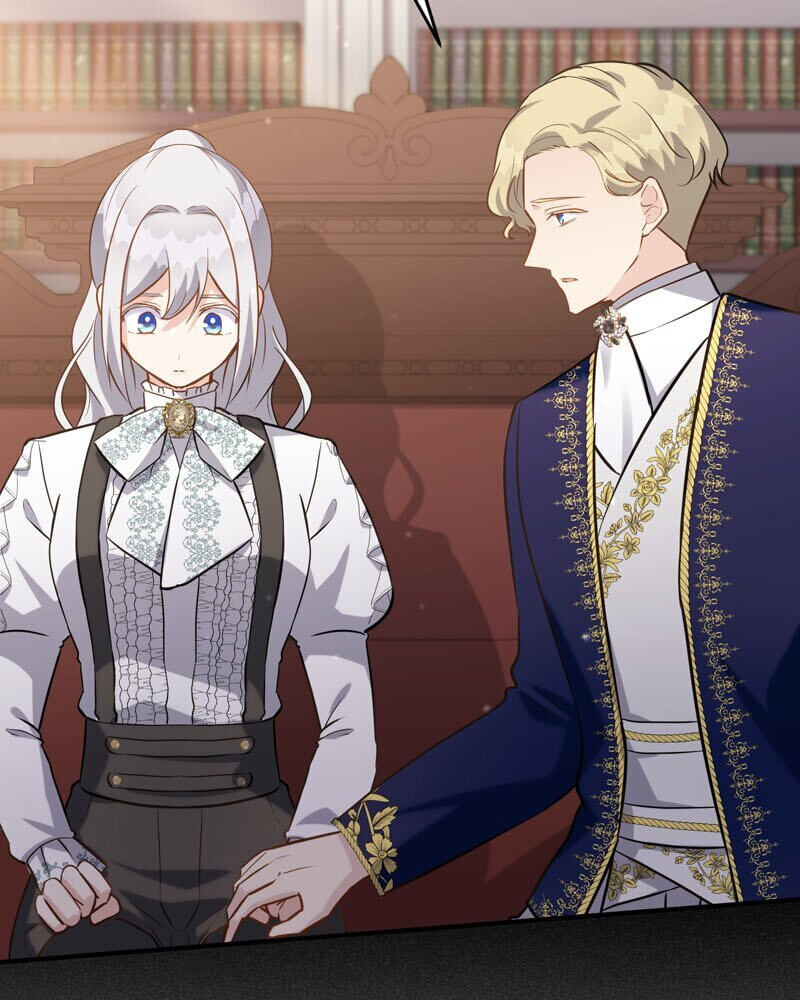 Shinjitsu no Ai wo Tetori Ashitori Oshienasai Chapter 21 page 82 - 