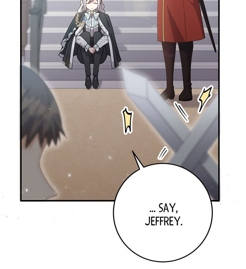 Shinjitsu no Ai wo Tetori Ashitori Oshienasai Chapter 21 page 96 - 