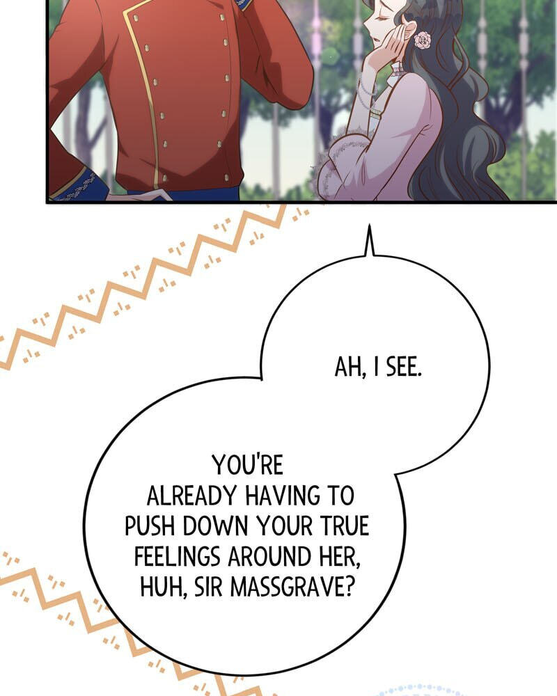 Shinjitsu no Ai wo Tetori Ashitori Oshienasai Chapter 22 page 105 - 