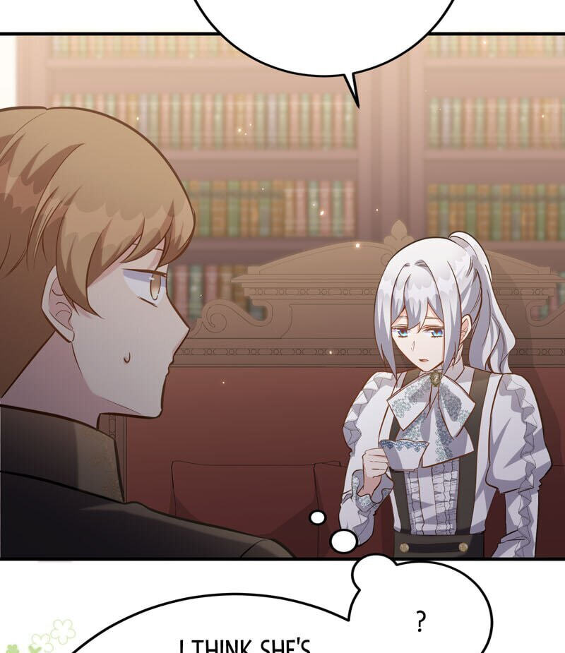 Shinjitsu no Ai wo Tetori Ashitori Oshienasai Chapter 22 page 58 - 