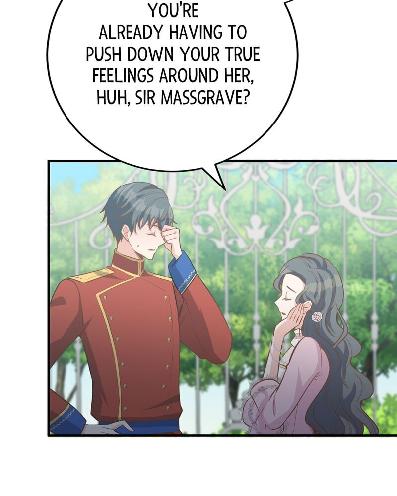 Shinjitsu no Ai wo Tetori Ashitori Oshienasai Chapter 22 page 81 - 