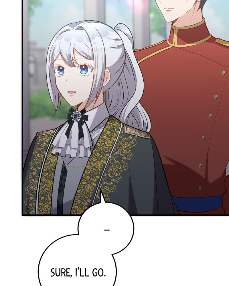 Shinjitsu no Ai wo Tetori Ashitori Oshienasai Chapter 23 page 41 - 