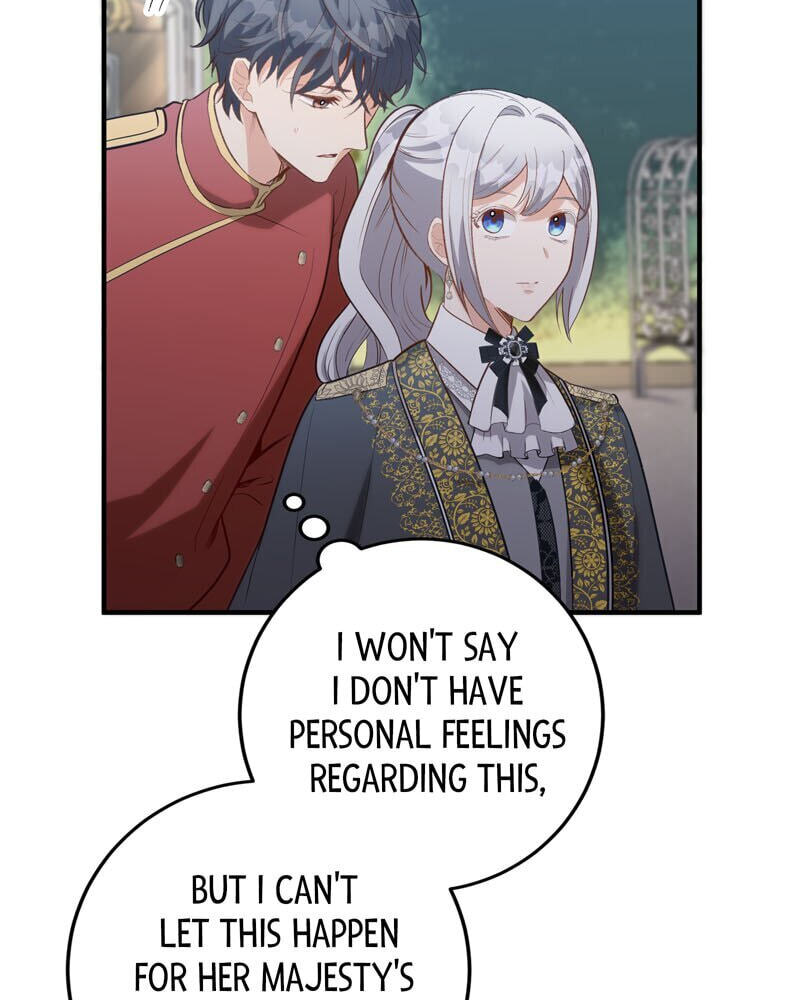 Shinjitsu no Ai wo Tetori Ashitori Oshienasai Chapter 23 page 65 - 