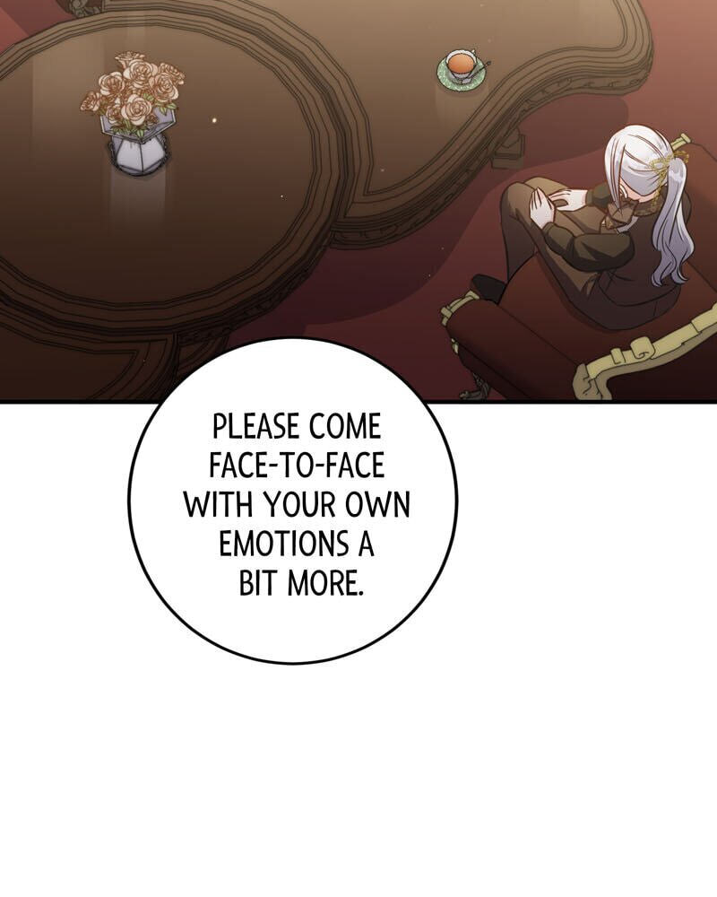Shinjitsu no Ai wo Tetori Ashitori Oshienasai Chapter 24 page 108 - 