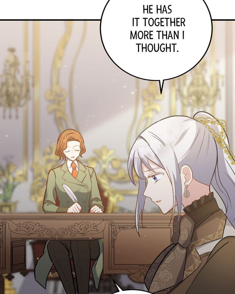 Shinjitsu no Ai wo Tetori Ashitori Oshienasai Chapter 24 page 82 - 