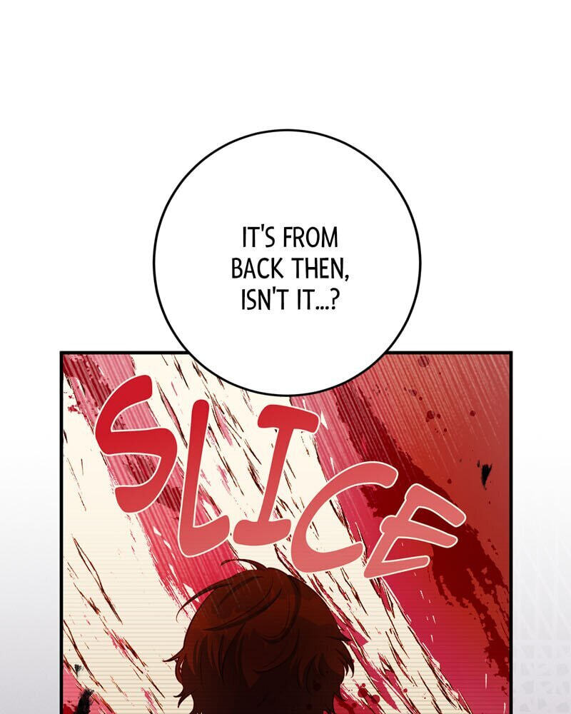 Shinjitsu no Ai wo Tetori Ashitori Oshienasai Chapter 25 page 105 - 