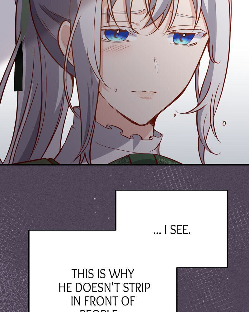 Shinjitsu no Ai wo Tetori Ashitori Oshienasai Chapter 25 page 108 - 
