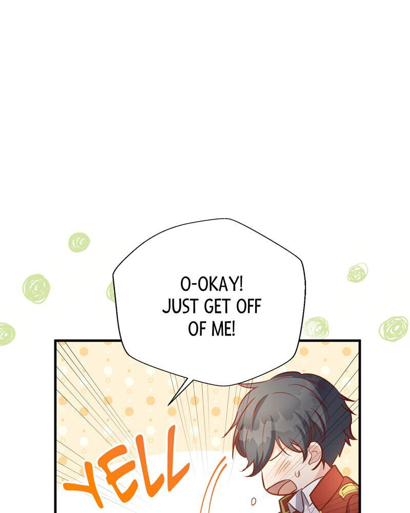 Shinjitsu no Ai wo Tetori Ashitori Oshienasai Chapter 25 page 121 - 