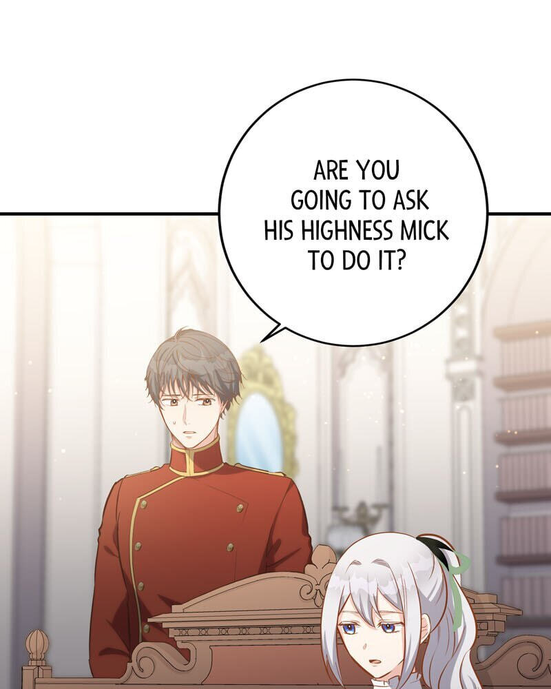 Shinjitsu no Ai wo Tetori Ashitori Oshienasai Chapter 25 page 38 - 