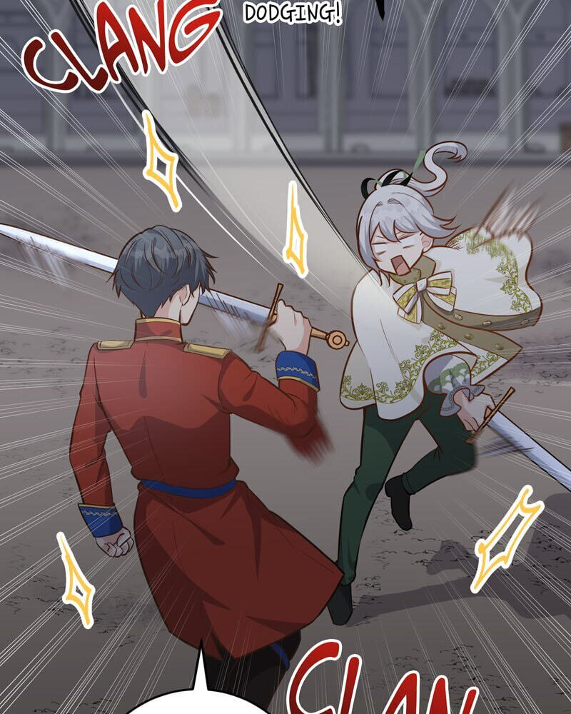 Shinjitsu no Ai wo Tetori Ashitori Oshienasai Chapter 25 page 58 - 