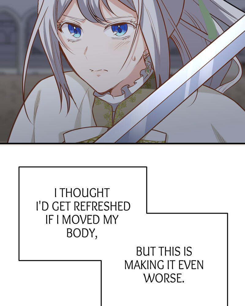 Shinjitsu no Ai wo Tetori Ashitori Oshienasai Chapter 25 page 60 - 