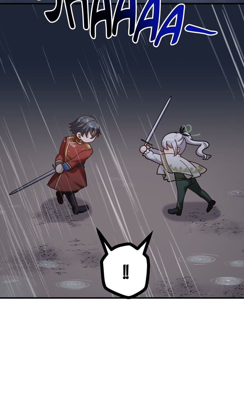 Shinjitsu no Ai wo Tetori Ashitori Oshienasai Chapter 25 page 73 - 