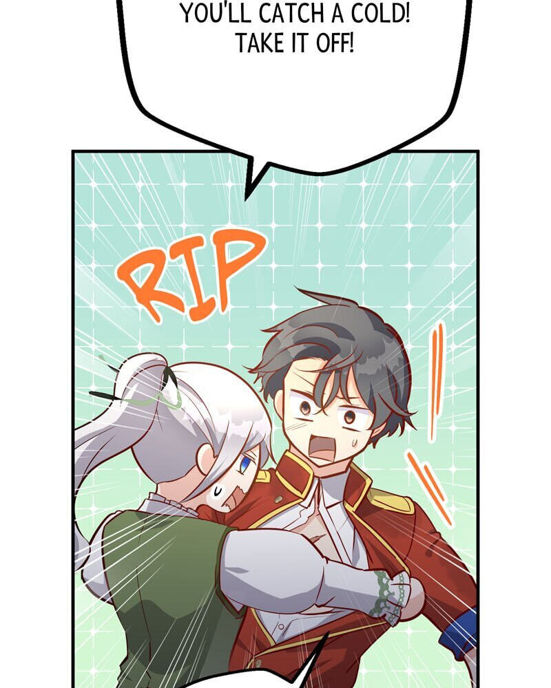 Shinjitsu no Ai wo Tetori Ashitori Oshienasai Chapter 25 page 87 - 