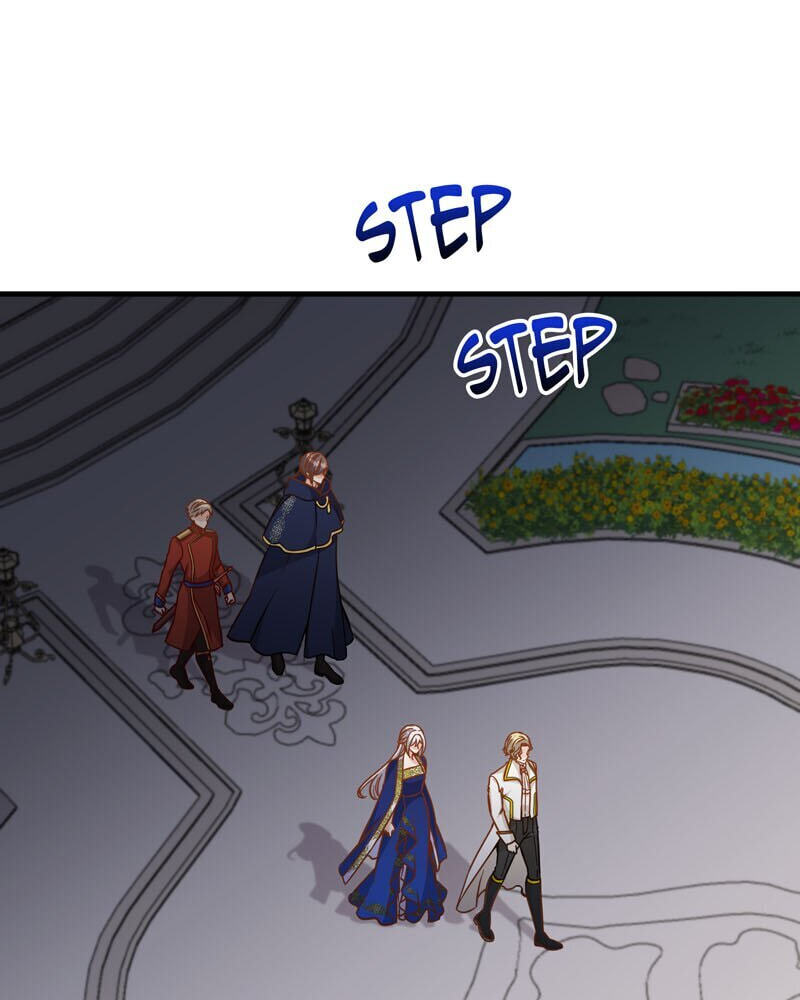 Shinjitsu no Ai wo Tetori Ashitori Oshienasai Chapter 27 page 3 - 