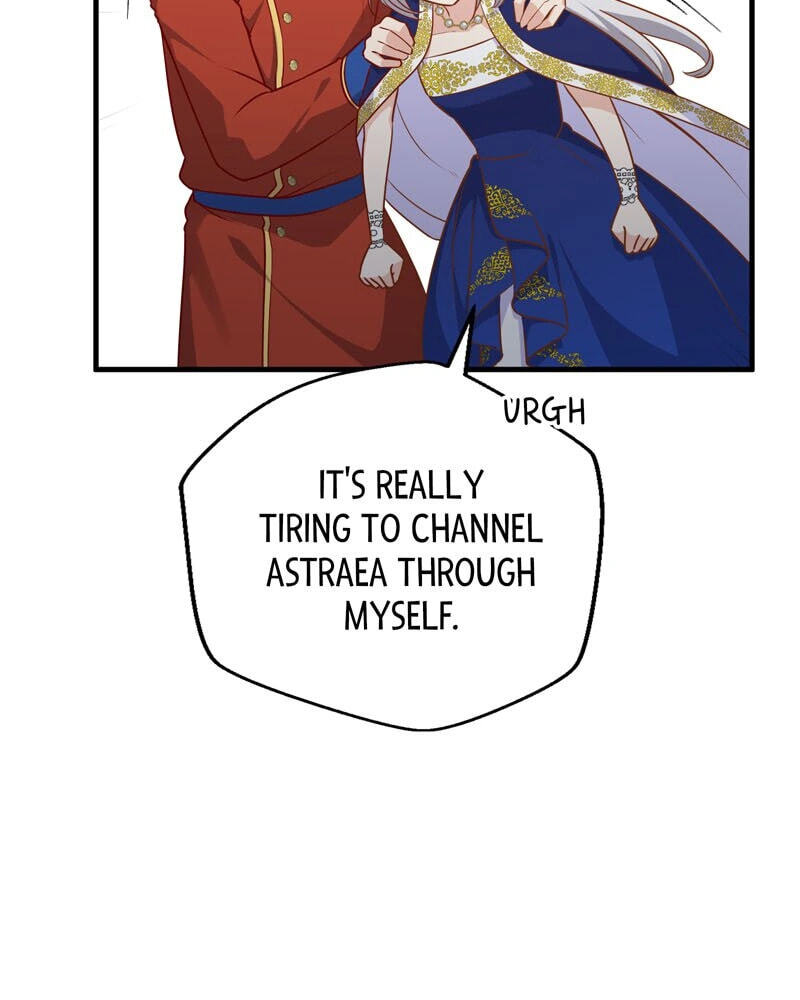 Shinjitsu no Ai wo Tetori Ashitori Oshienasai Chapter 28 page 142 - 