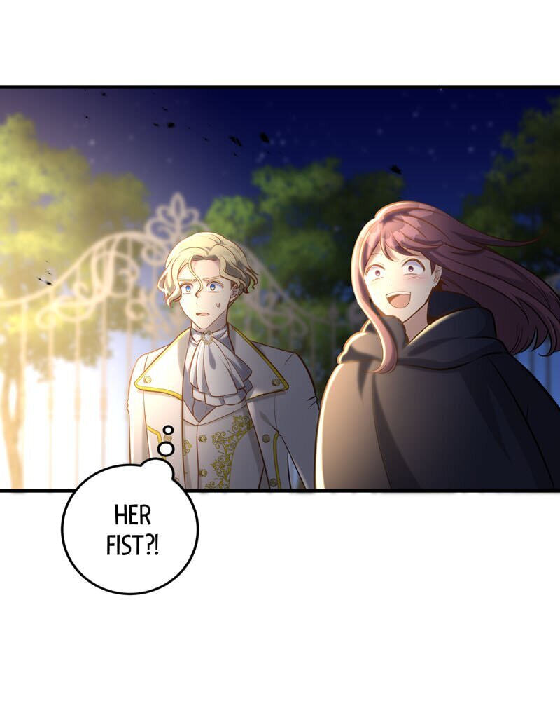 Shinjitsu no Ai wo Tetori Ashitori Oshienasai Chapter 28 page 27 - 