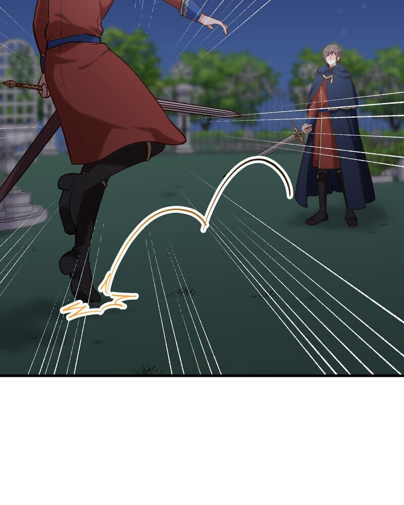 Shinjitsu no Ai wo Tetori Ashitori Oshienasai Chapter 28 page 37 - 