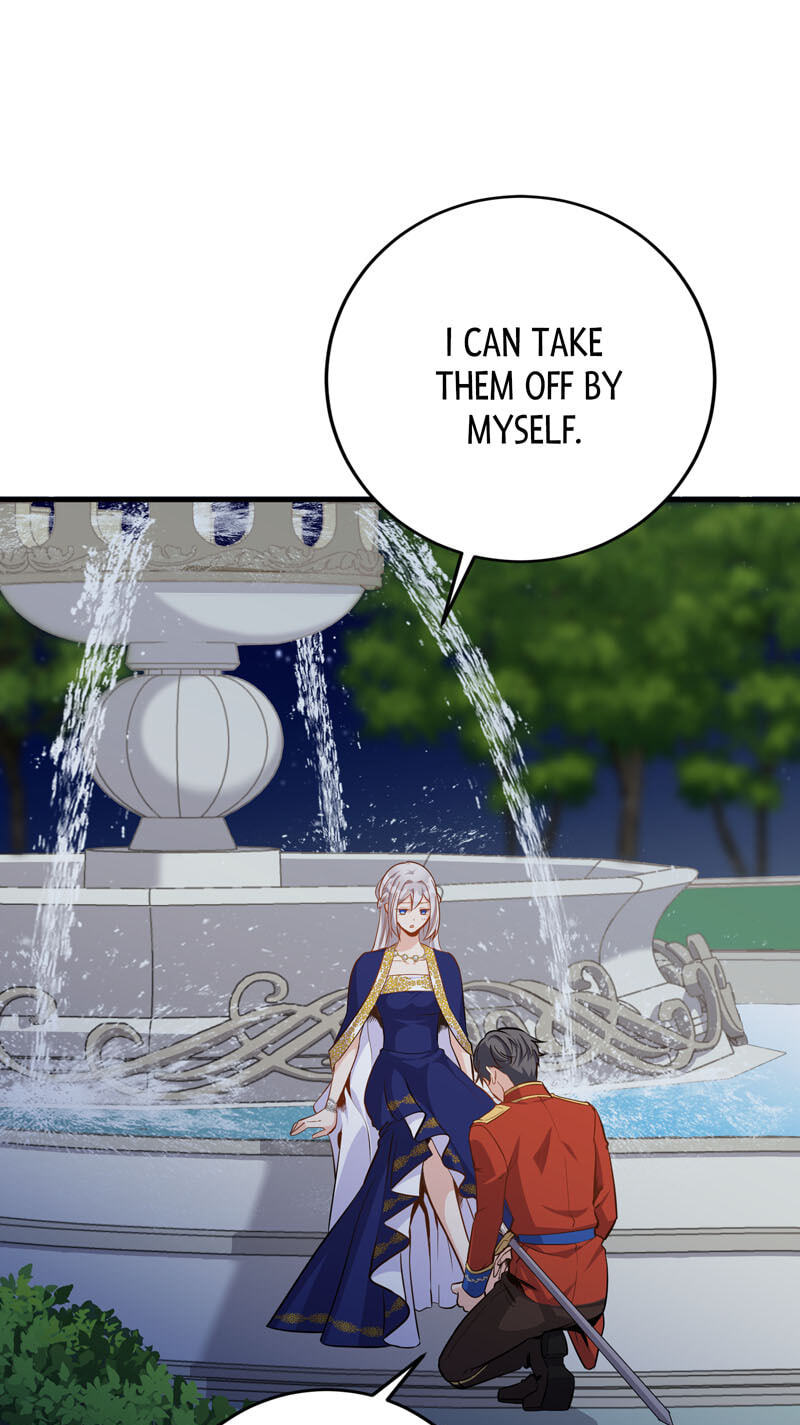 Shinjitsu no Ai wo Tetori Ashitori Oshienasai Chapter 29 page 3 - 