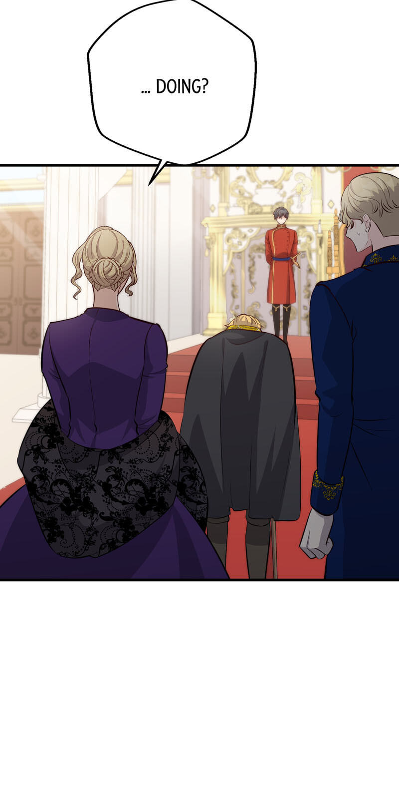 Shinjitsu no Ai wo Tetori Ashitori Oshienasai Chapter 29 page 45 - 