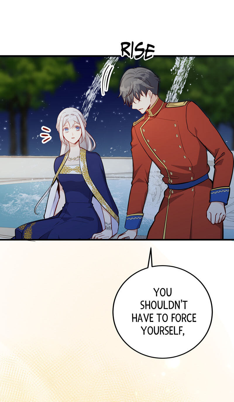 Shinjitsu no Ai wo Tetori Ashitori Oshienasai Chapter 29 page 7 - 