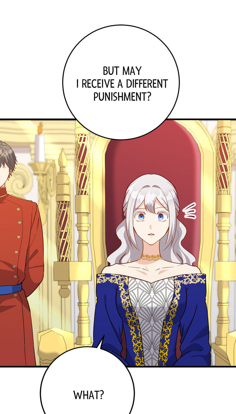 Shinjitsu no Ai wo Tetori Ashitori Oshienasai Chapter 29 page 80 - 