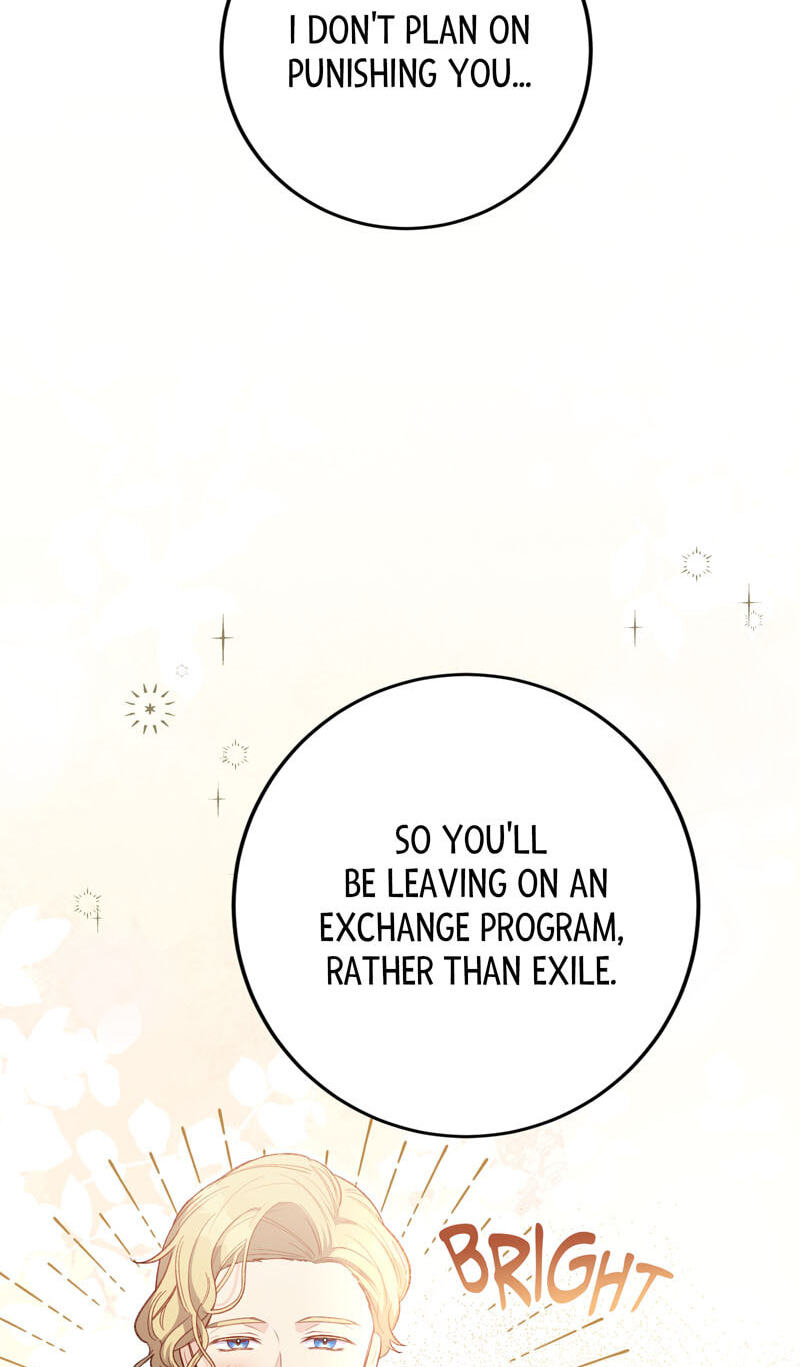 Shinjitsu no Ai wo Tetori Ashitori Oshienasai Chapter 29 page 89 - 