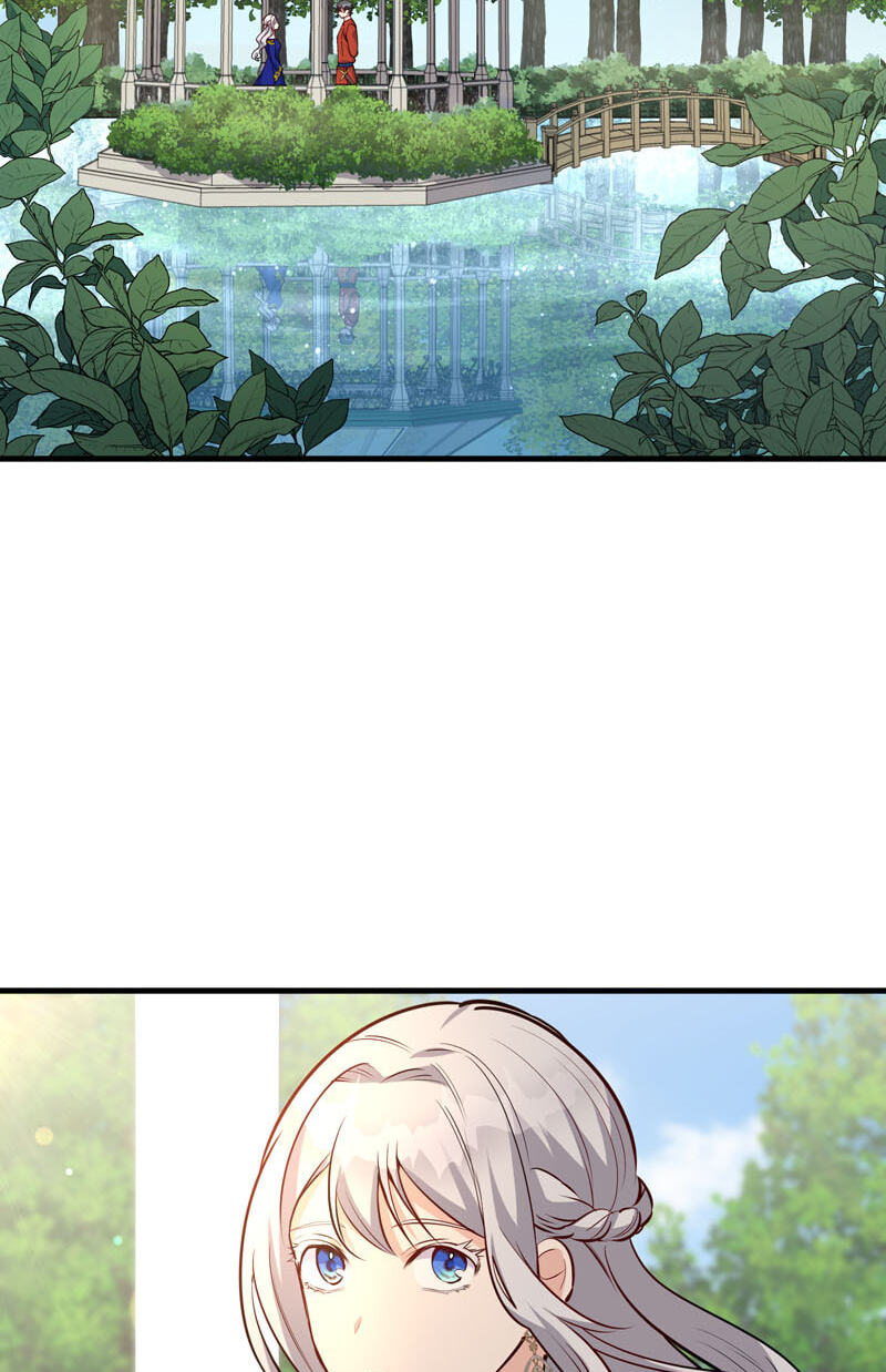 Shinjitsu no Ai wo Tetori Ashitori Oshienasai Chapter 30 page 2 - 