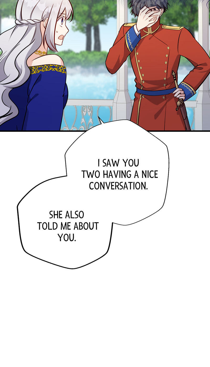 Shinjitsu no Ai wo Tetori Ashitori Oshienasai Chapter 30 page 17 - 