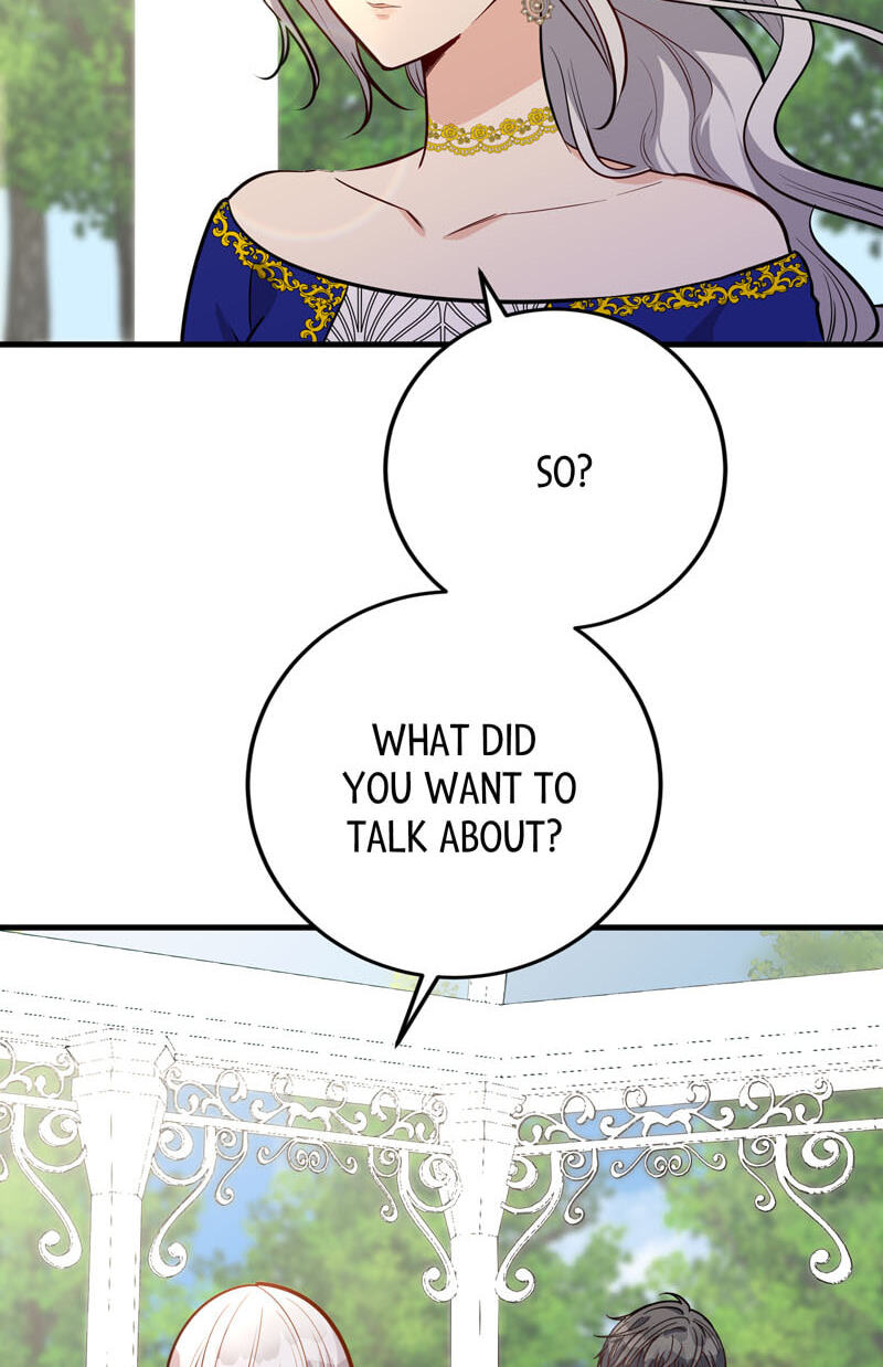 Shinjitsu no Ai wo Tetori Ashitori Oshienasai Chapter 30 page 3 - 