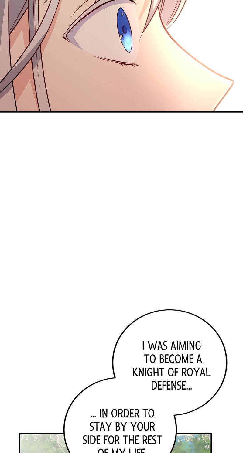 Shinjitsu no Ai wo Tetori Ashitori Oshienasai Chapter 30 page 39 - 