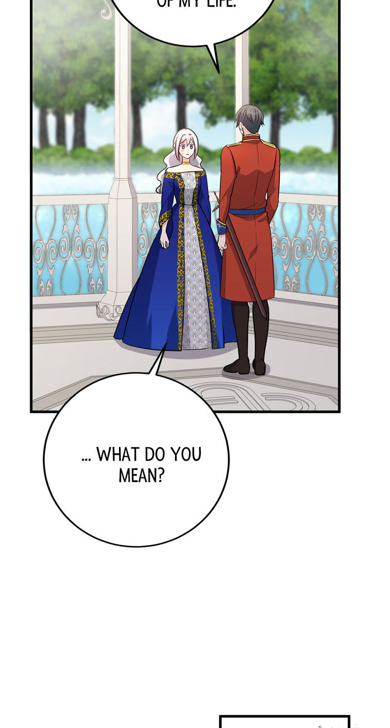 Shinjitsu no Ai wo Tetori Ashitori Oshienasai Chapter 30 page 40 - 
