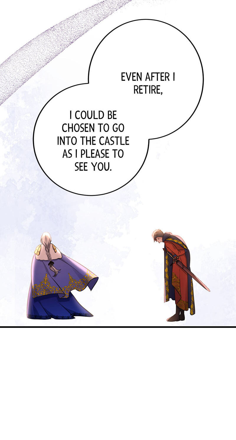 Shinjitsu no Ai wo Tetori Ashitori Oshienasai Chapter 30 page 42 - 