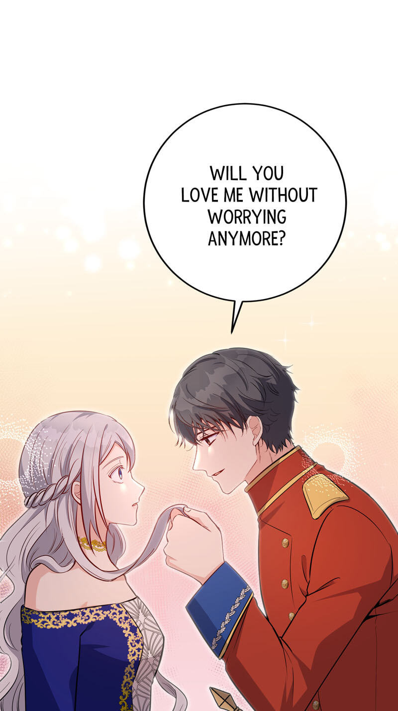 Shinjitsu no Ai wo Tetori Ashitori Oshienasai Chapter 30 page 51 - 