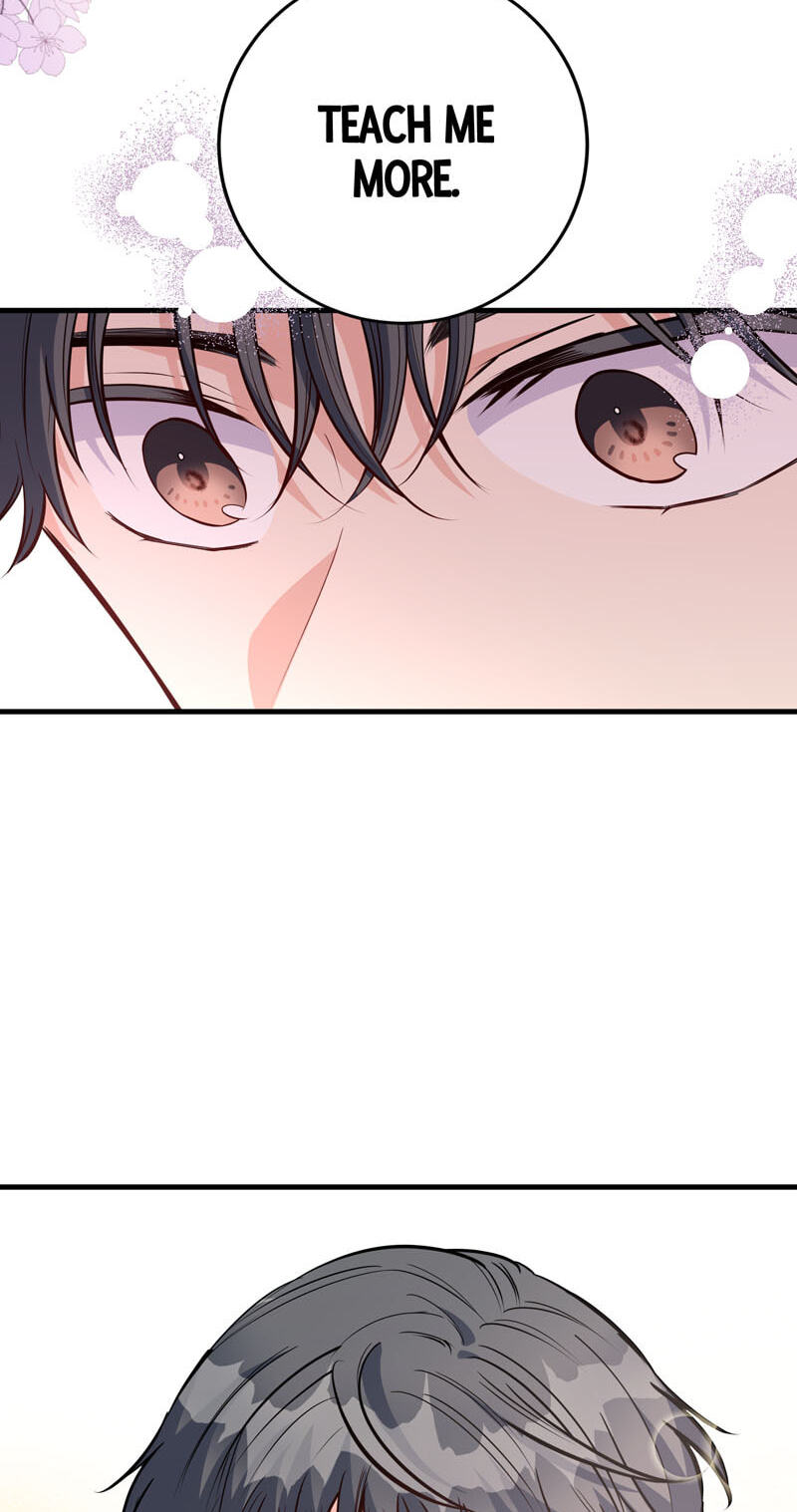 Shinjitsu no Ai wo Tetori Ashitori Oshienasai Chapter 30 page 65 - 