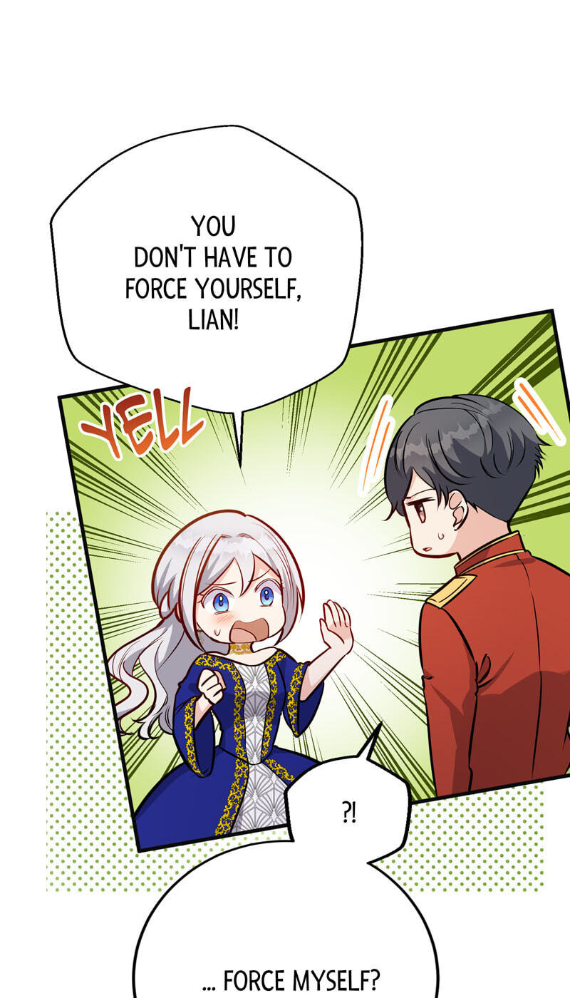 Shinjitsu no Ai wo Tetori Ashitori Oshienasai Chapter 30 page 9 - 