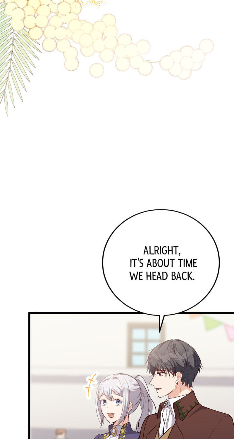 Shinjitsu no Ai wo Tetori Ashitori Oshienasai Chapter 31 page 4 - 