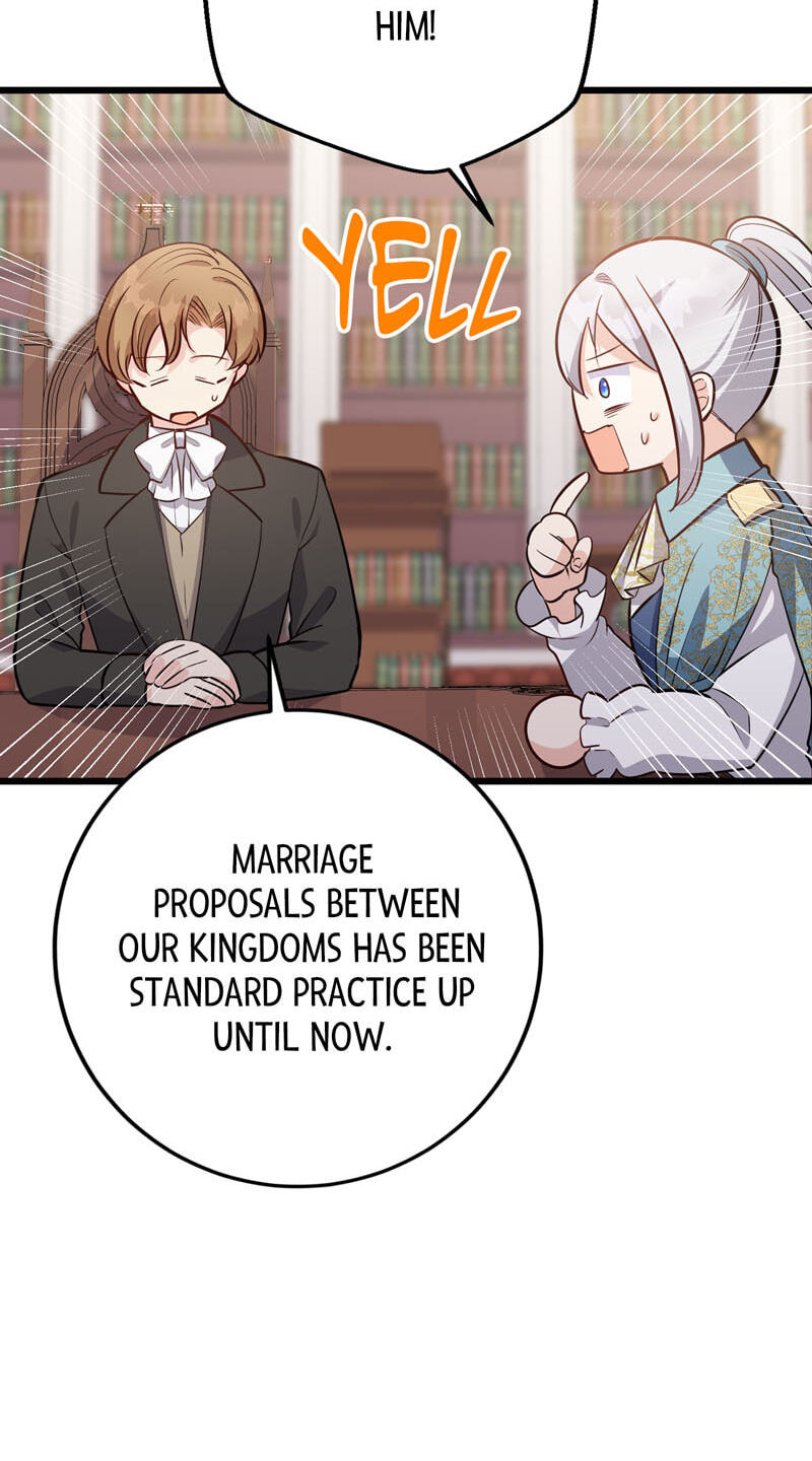 Shinjitsu no Ai wo Tetori Ashitori Oshienasai Chapter 31 page 33 - 
