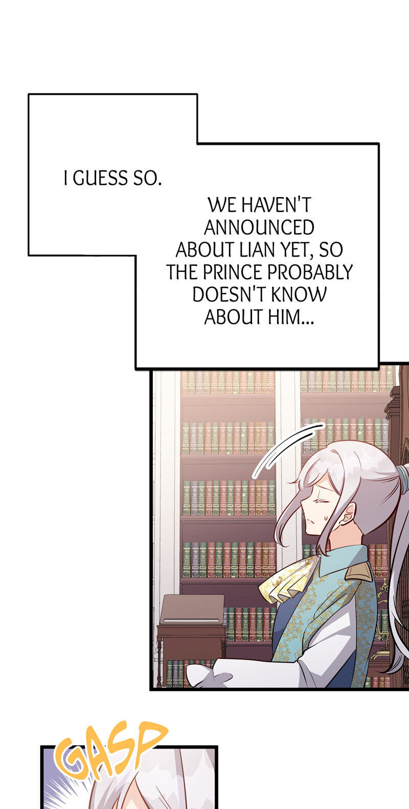 Shinjitsu no Ai wo Tetori Ashitori Oshienasai Chapter 31 page 34 - 