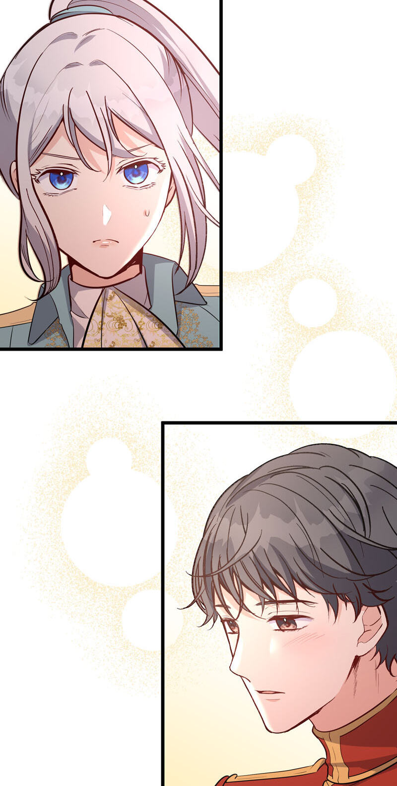 Shinjitsu no Ai wo Tetori Ashitori Oshienasai Chapter 31 page 37 - 