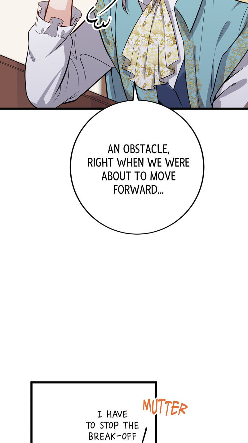 Shinjitsu no Ai wo Tetori Ashitori Oshienasai Chapter 31 page 41 - 