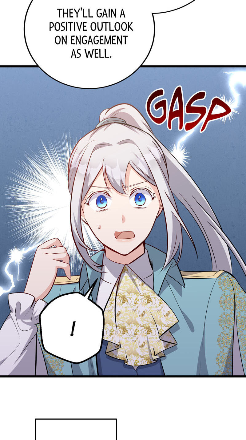 Shinjitsu no Ai wo Tetori Ashitori Oshienasai Chapter 31 page 43 - 