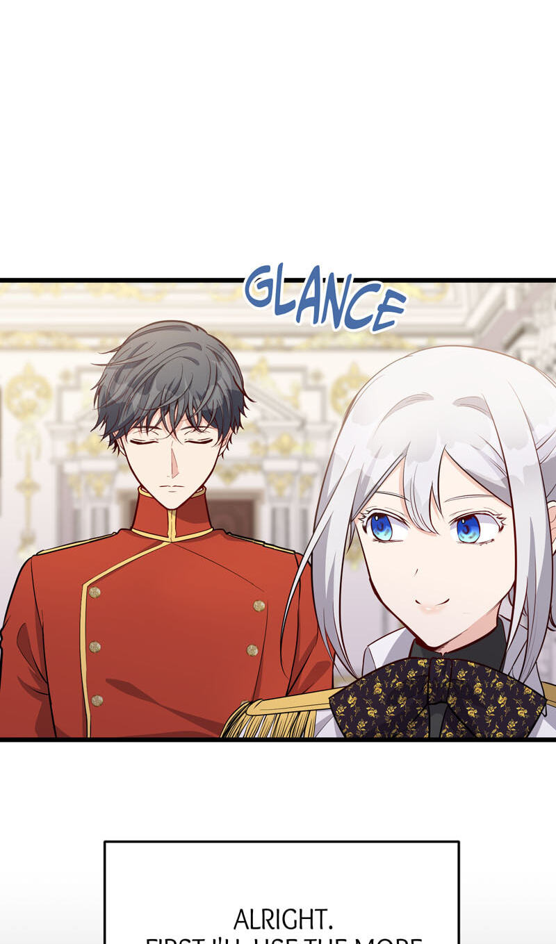 Shinjitsu no Ai wo Tetori Ashitori Oshienasai Chapter 31 page 48 - 