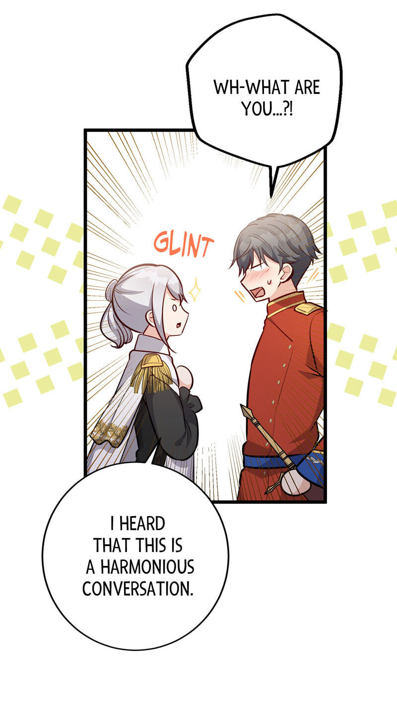 Shinjitsu no Ai wo Tetori Ashitori Oshienasai Chapter 31 page 67 - 