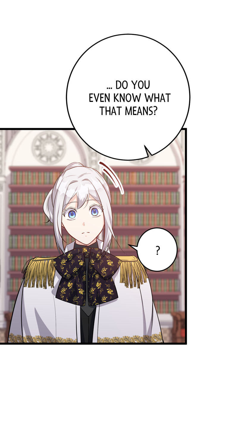 Shinjitsu no Ai wo Tetori Ashitori Oshienasai Chapter 31 page 73 - 