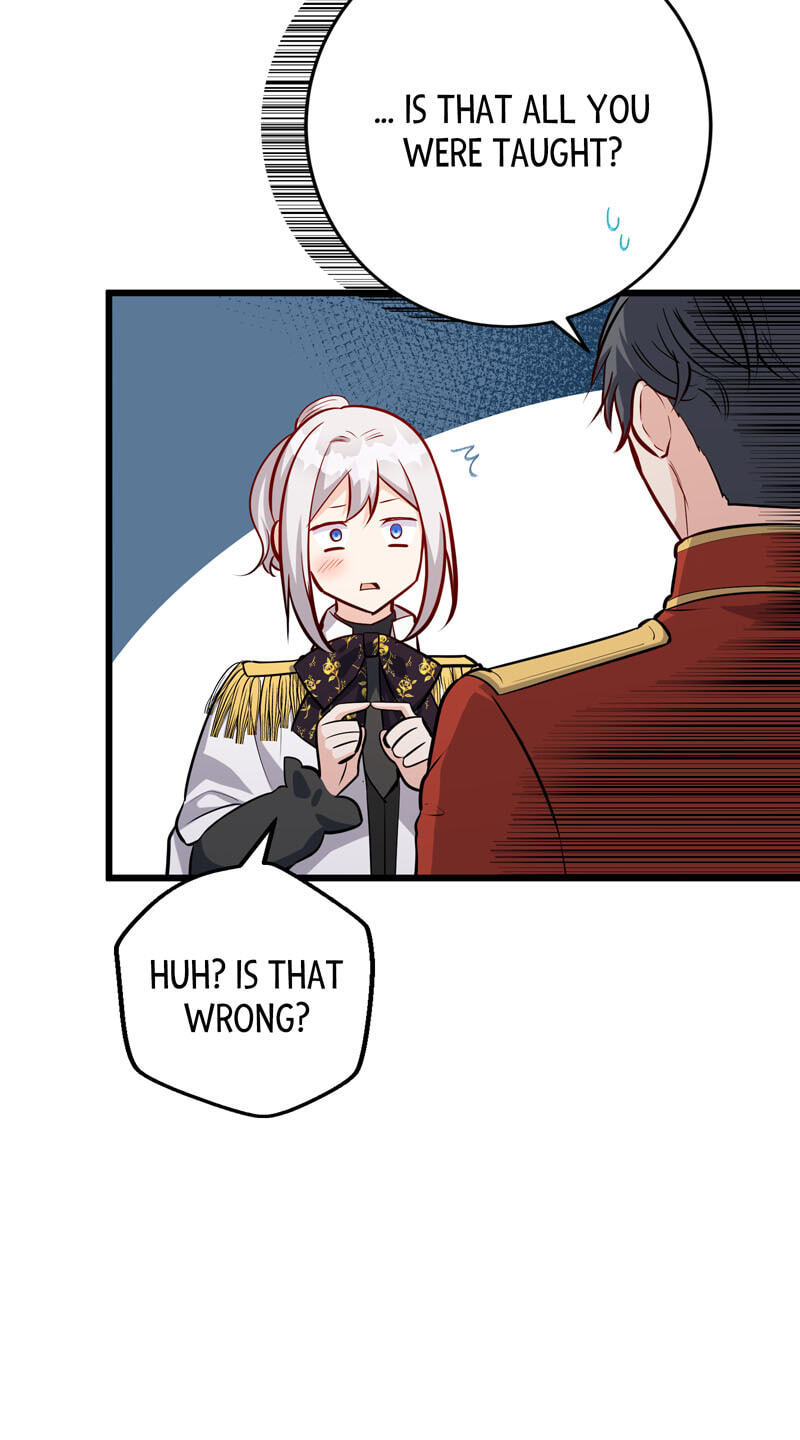 Shinjitsu no Ai wo Tetori Ashitori Oshienasai Chapter 31 page 77 - 