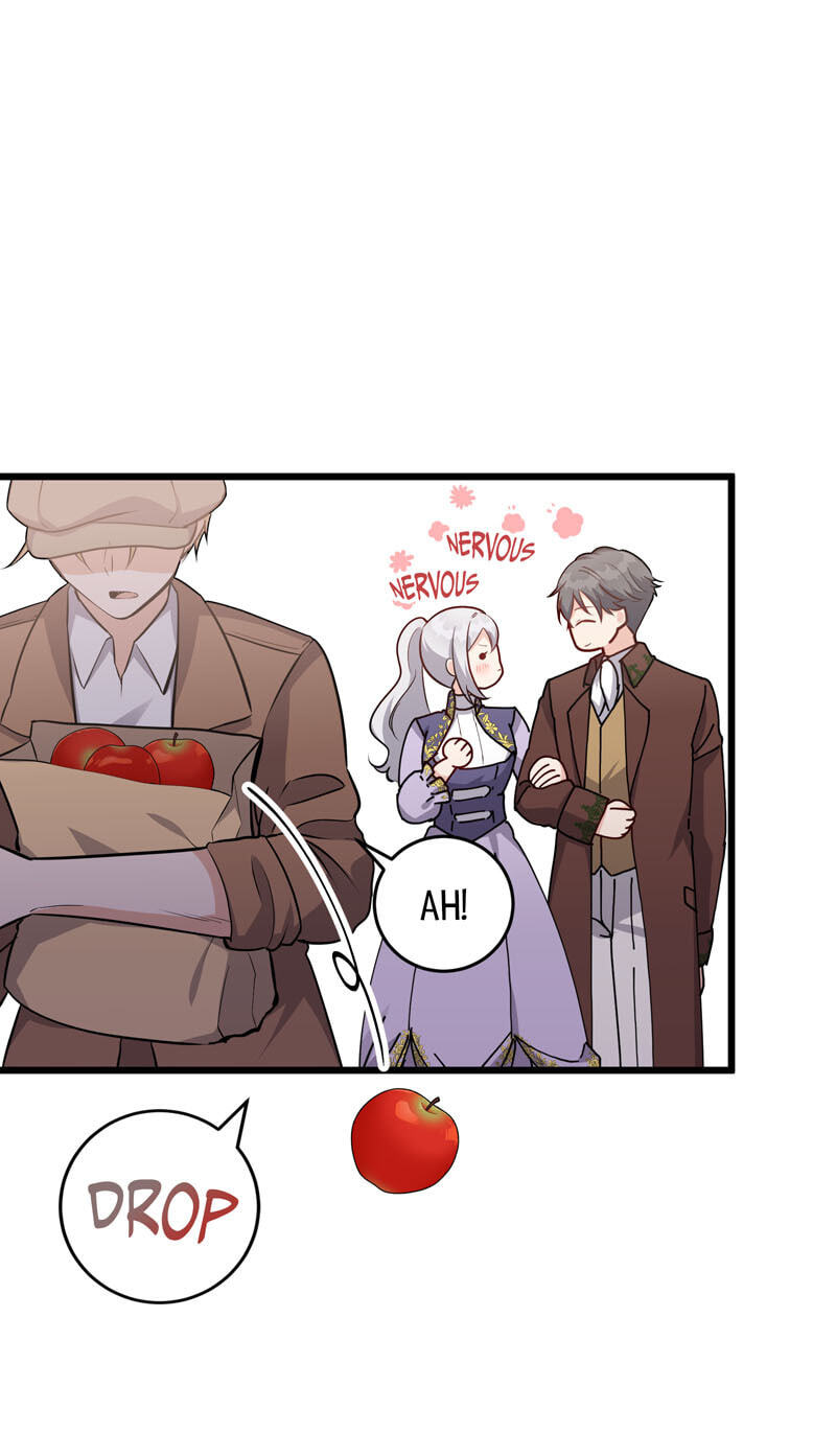 Shinjitsu no Ai wo Tetori Ashitori Oshienasai Chapter 31 page 9 - 