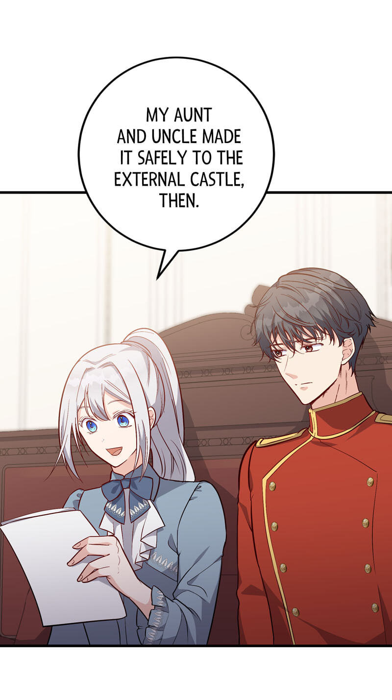 Shinjitsu no Ai wo Tetori Ashitori Oshienasai Chapter 32 page 18 - 