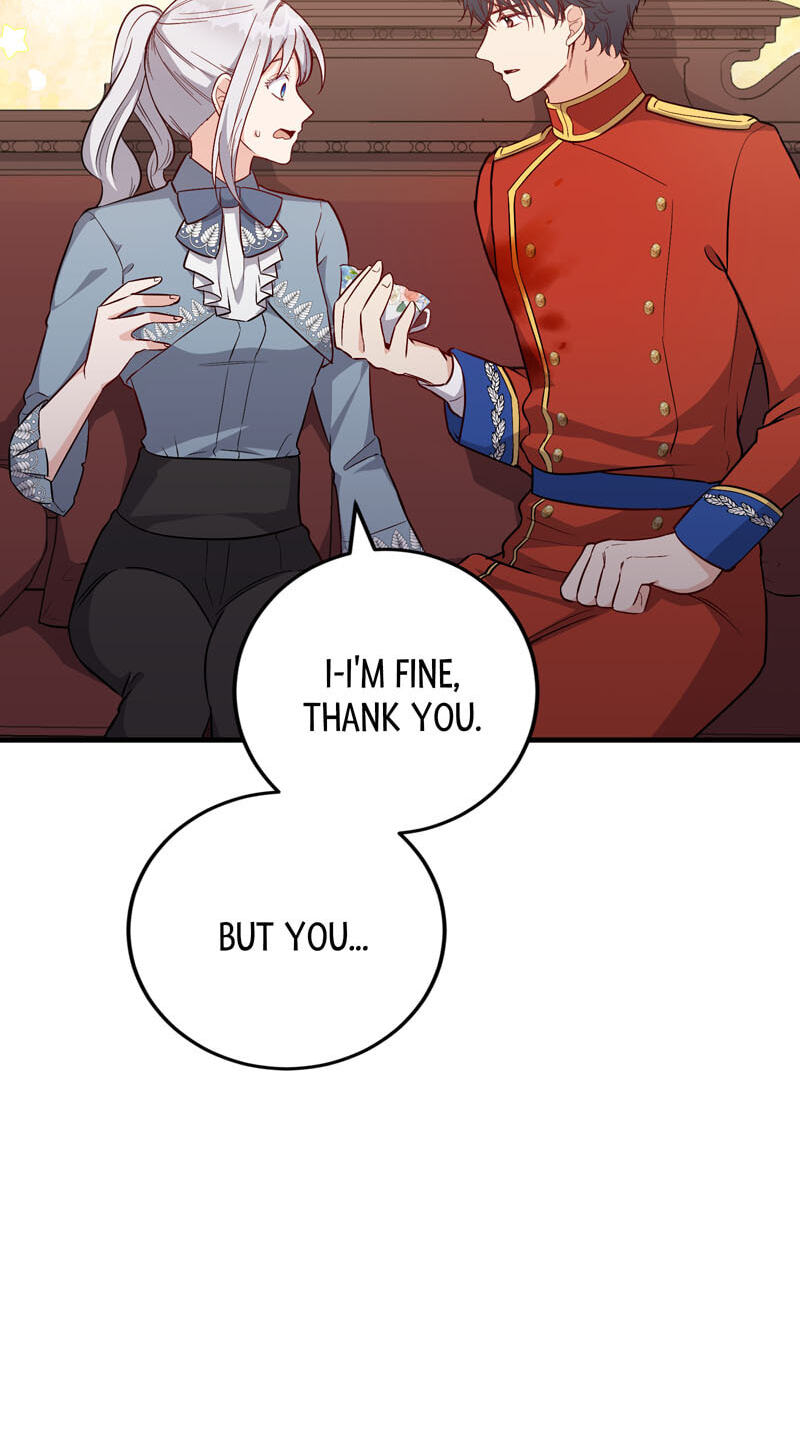 Shinjitsu no Ai wo Tetori Ashitori Oshienasai Chapter 32 page 23 - 