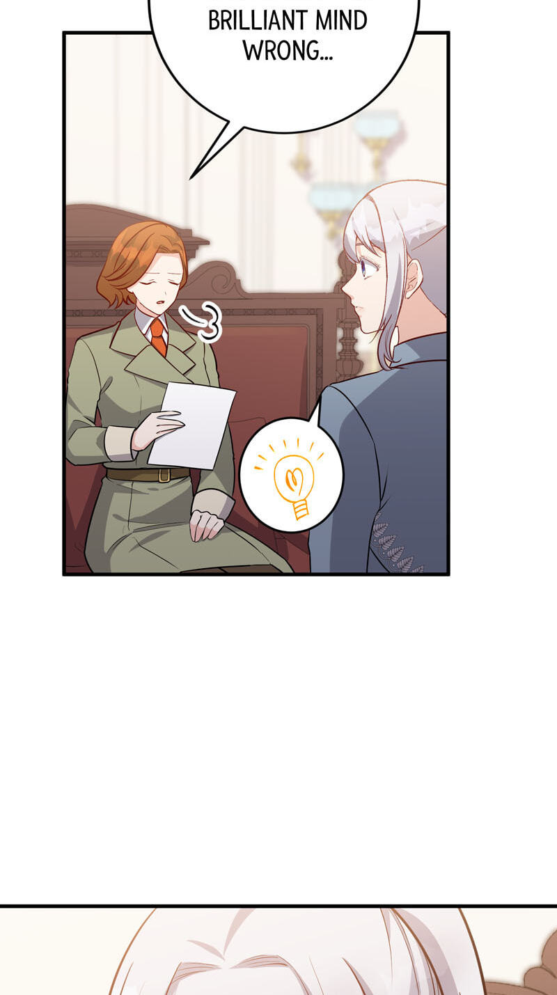 Shinjitsu no Ai wo Tetori Ashitori Oshienasai Chapter 32 page 34 - 